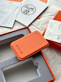 MagSafe Phone Wallet Stand