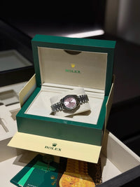 Lady Datejust 31