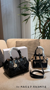 Toujours Bag