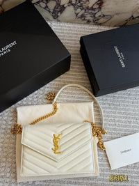 Envelope Wallet