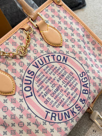 OnTheGo PM Bag