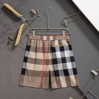 Logo Shorts
