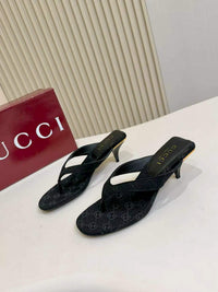 Vittoria Thong Sandals