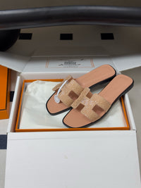 Oasis Sandals