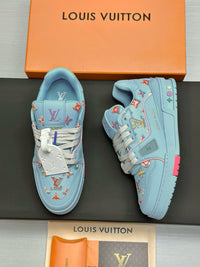 Trainer Sneakers