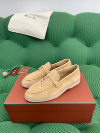 Summer Charms Walk Loafers