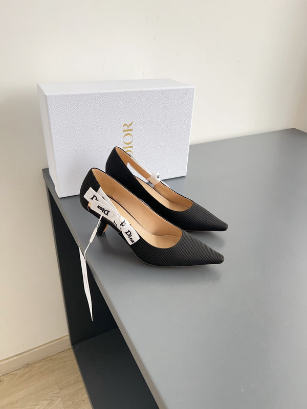 J'Adior Slingback Pumps