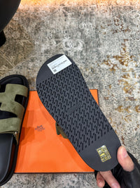 26FW Chypre Sandals