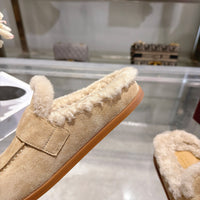 Horsebit Mules