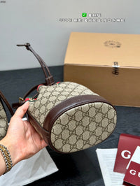 Venice Bucket Bag