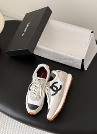 26S Logo Trainers
