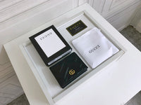 Marmont Card Case Wallet