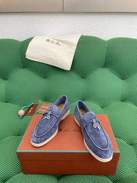 Summer Charms Walk Loafers