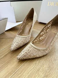 Adiorable Pumps