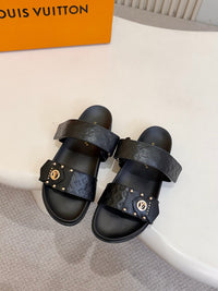 Sunset Flat Comfort Sandals