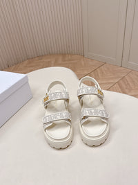 Dioract Sandals
