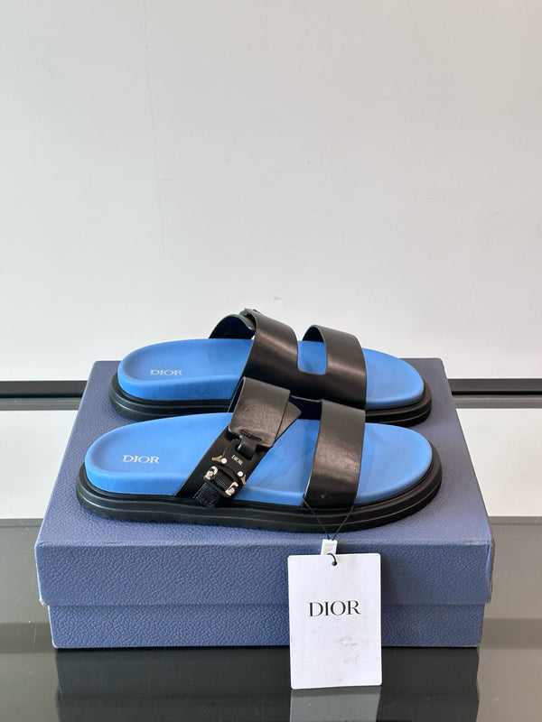 Aqua Sandals
