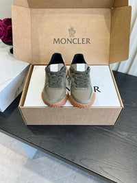 CityTrek Sneakers