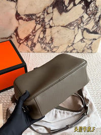 Mousqueton Bag