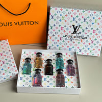 Les Parfums Eau de Parfum Gift Set 7x30ml
