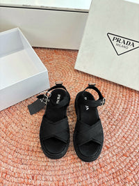 Platform Sandals