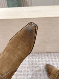Western Boots