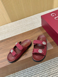 Crystal Sliders