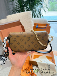 Wallet on Chain Ivy