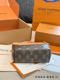Pochette Hills Bag