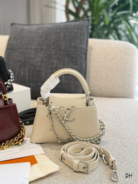 Capucines BB Bag