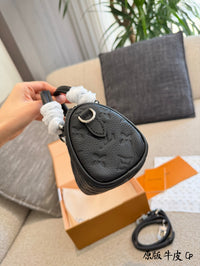 Speedy Nano Bag