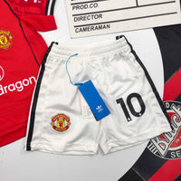 Manchester United Cunha No.10 Football Kit