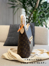 Lineup Bag