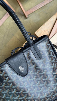 Mini Anjou Tote