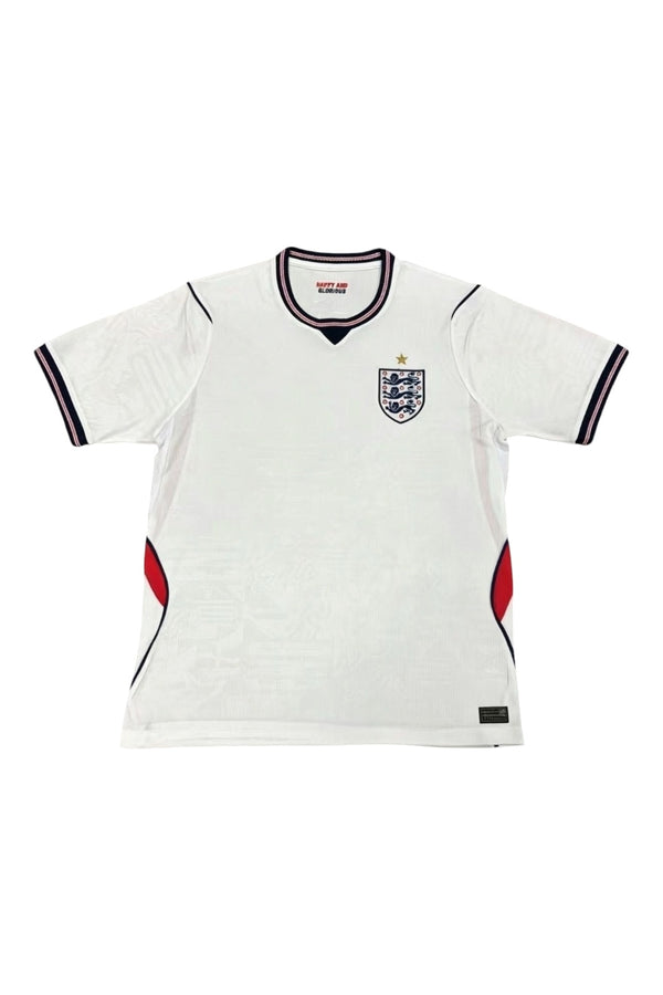 England Home Shirt