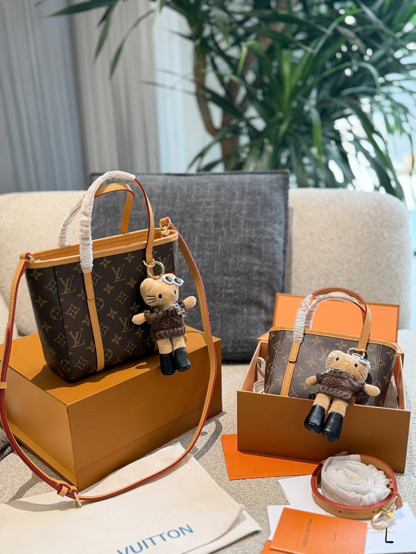 Nano Speedy Bag