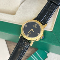 Cellini Watch
