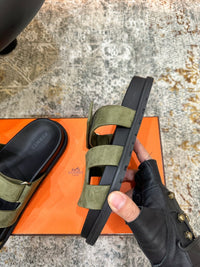 26FW Chypre Sandals