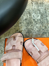 26FW Chypre Sandals