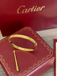 Love Bracelet