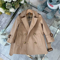 Classic Trench Coat