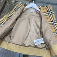 Harrington Jacket