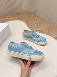 Saltwind Sneakers