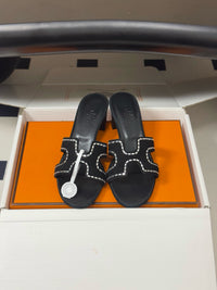Oasis Sandals