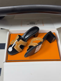Oasis Sandals