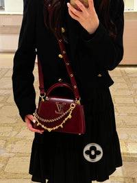 Capucines BB Bag