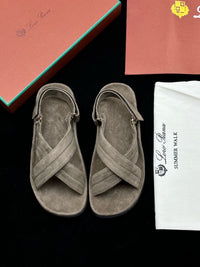 Maya Sandals