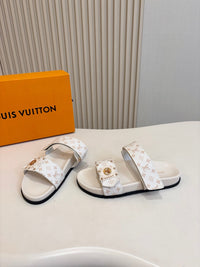Sunset Flat Comfort Sandals