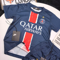 PSG Champions No.25 Football Kit