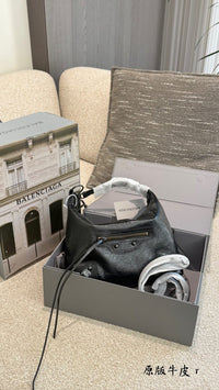 Le City Hobo Bag
